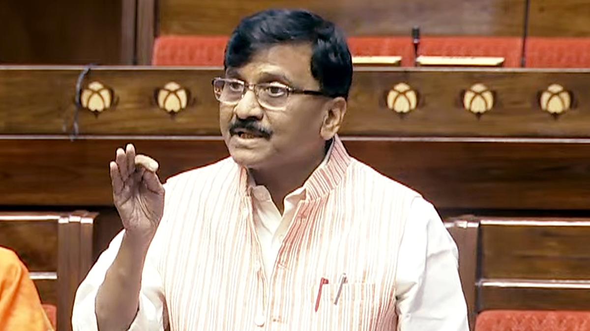 Thackeray brothers discussing Sena-MNS alliance, says Raut 