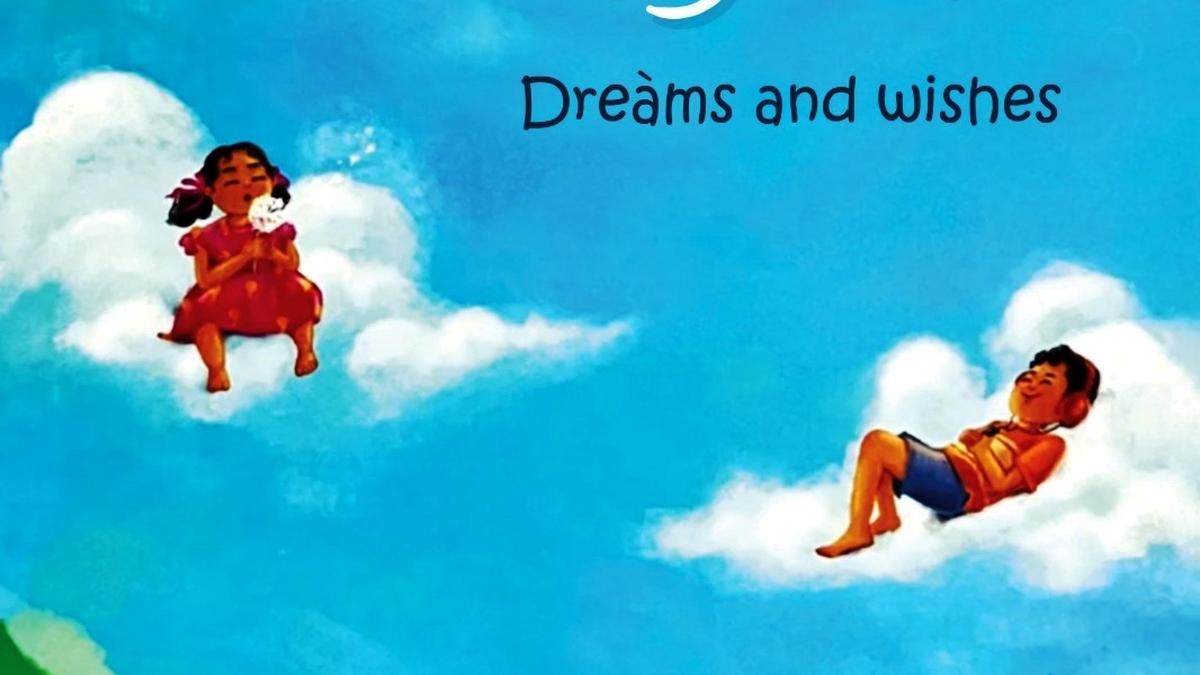 ‘Chinna Chinna Aasai’ to make wishes come true on Children’s Day