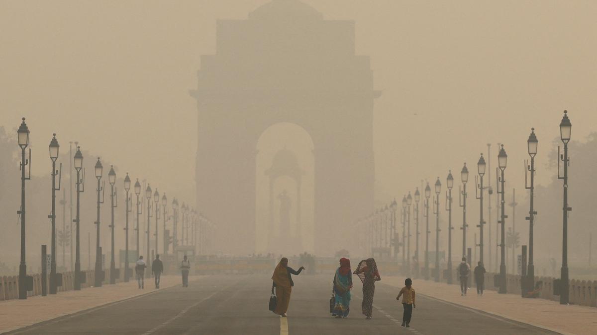 All of India breathes bad air, AQLI 2025 report says
Premium