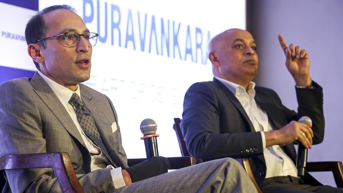 Puravankara to unveil 30 new projects in 24 months