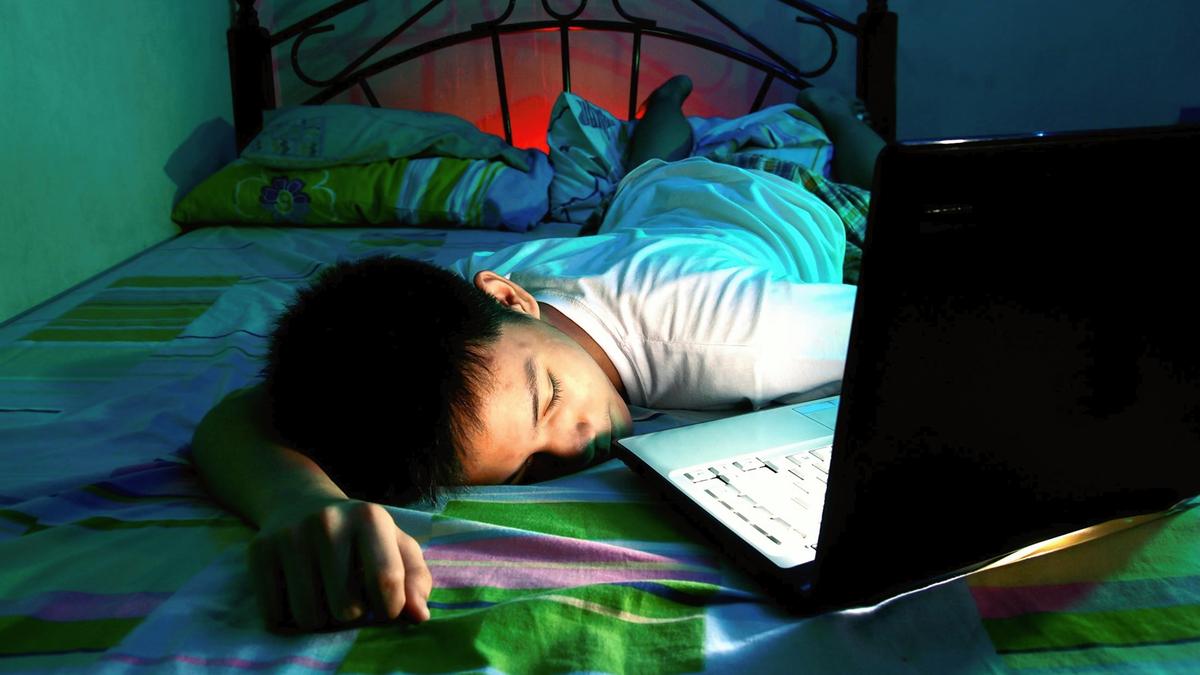 Sleep disorders in children: how to recognise and handle them
Premium