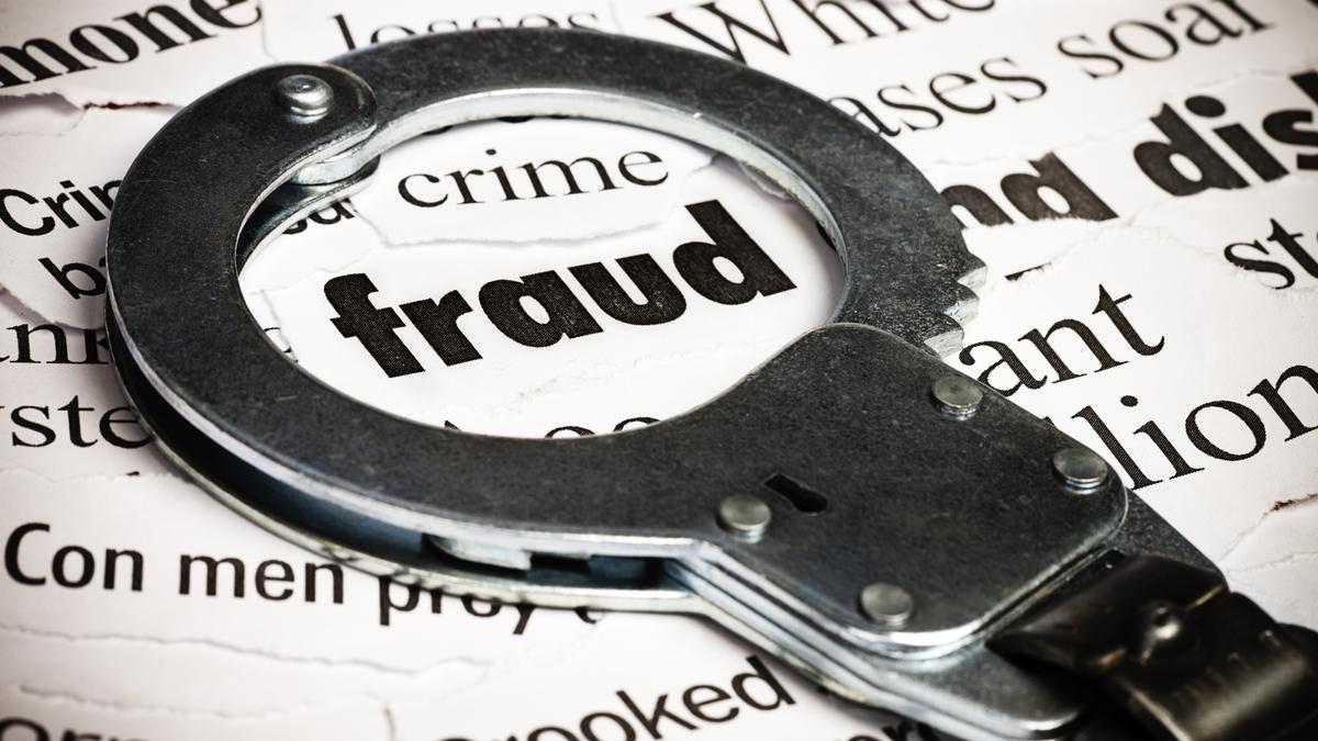 ED arrests Delhi man in ₹903 crore Chinese app fraud case