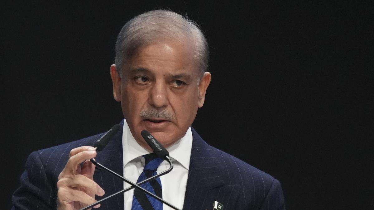 Pahalgam terror attack LIVE: U.S. urges Pakistan’s Sharif to condemn J&K terror attack, cooperate