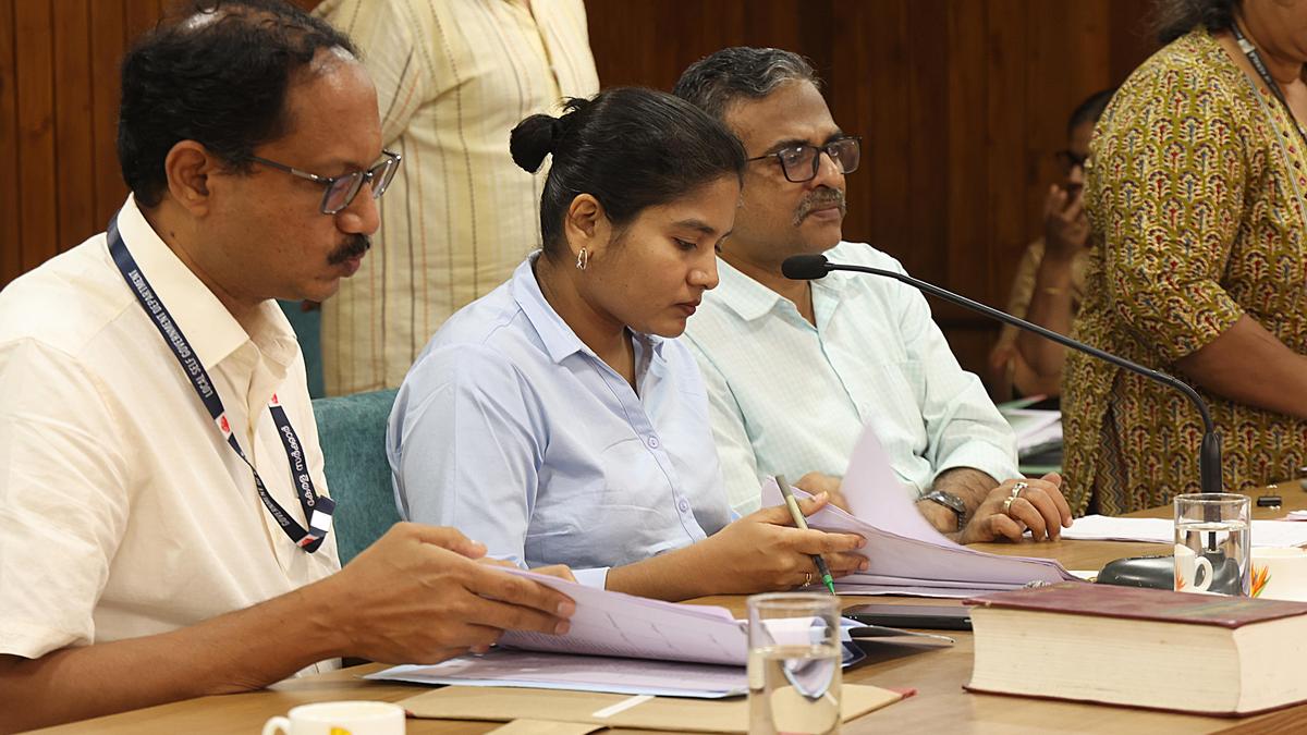 Kadamakudy shocker for Congress as candidate’s nomination gets rejected