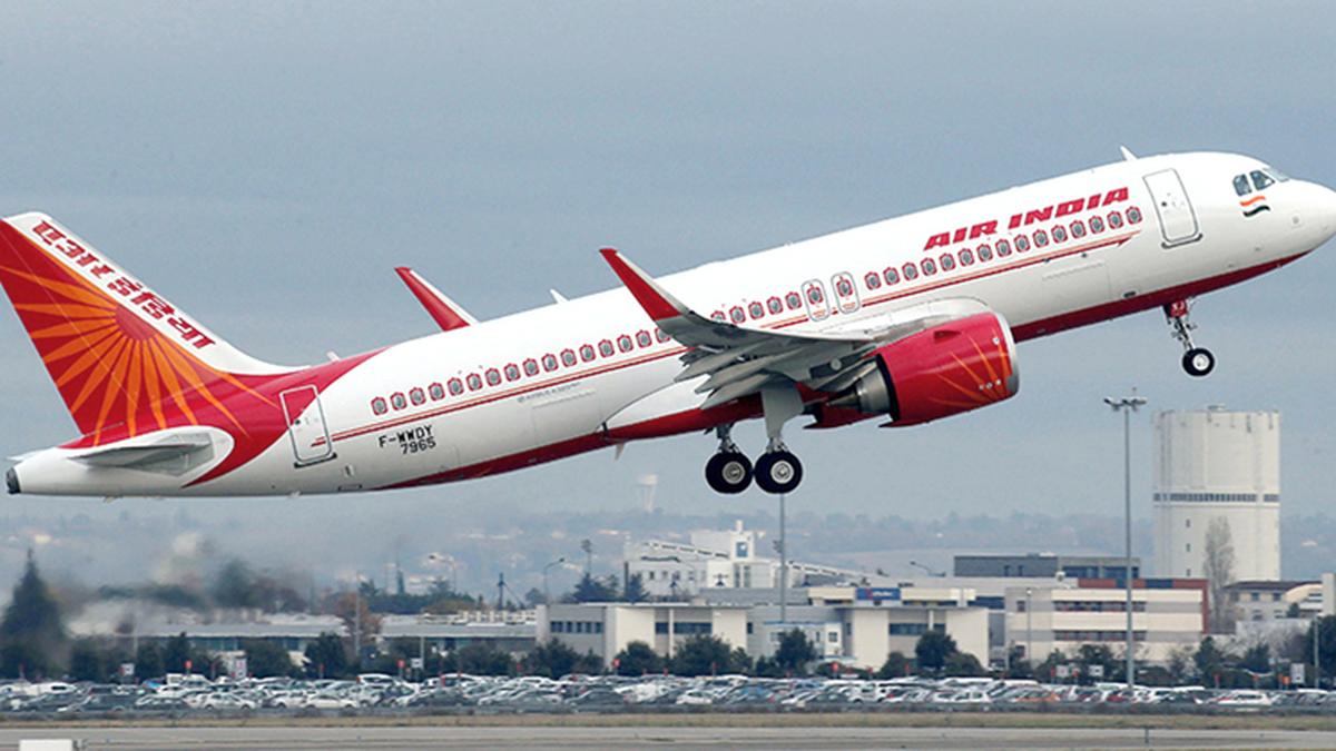 Air India ceased be State or its instrumentality under Article 12 post disinvestment: SC