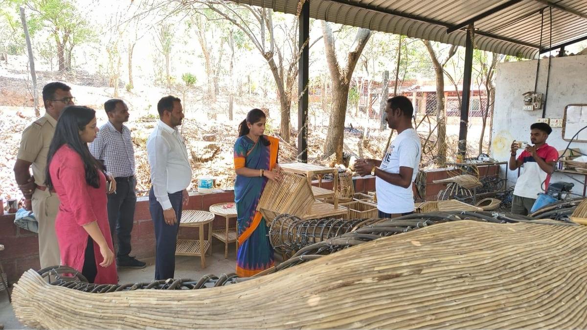 M.M. Hills gets waste management boost under ‘Green Tomorrow’ drive