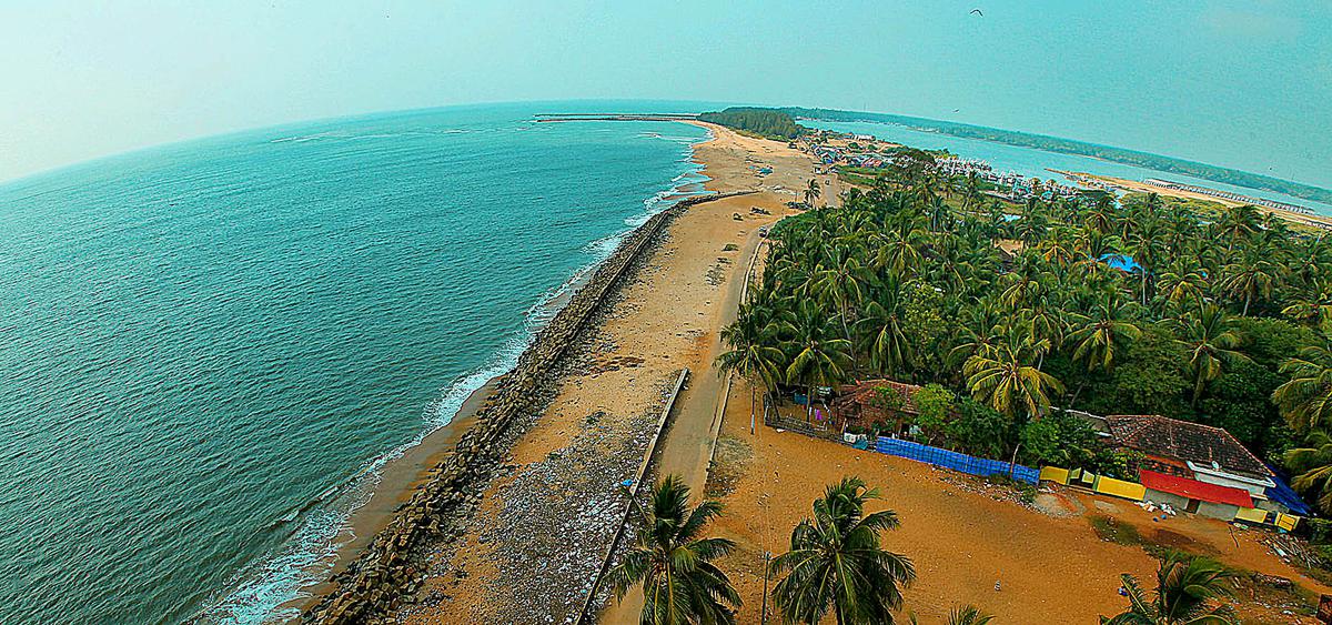 Ponnani may lose major port project as Kerala government, promoter clash