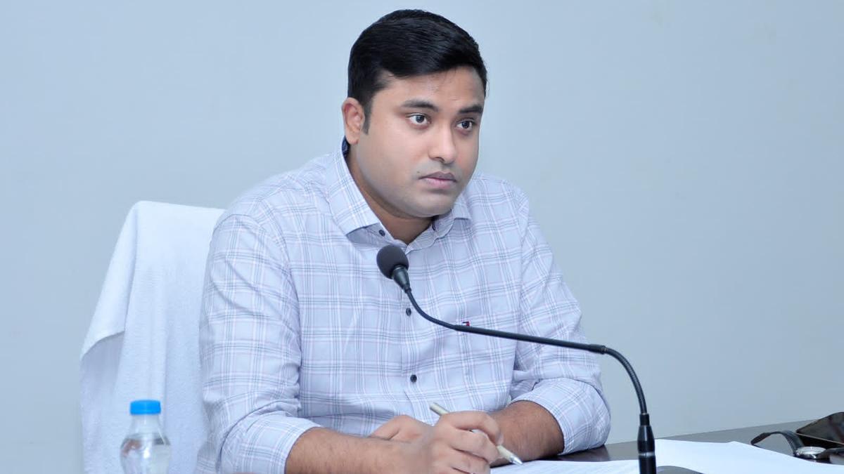 Annamayya SP calls for responsible use of social media