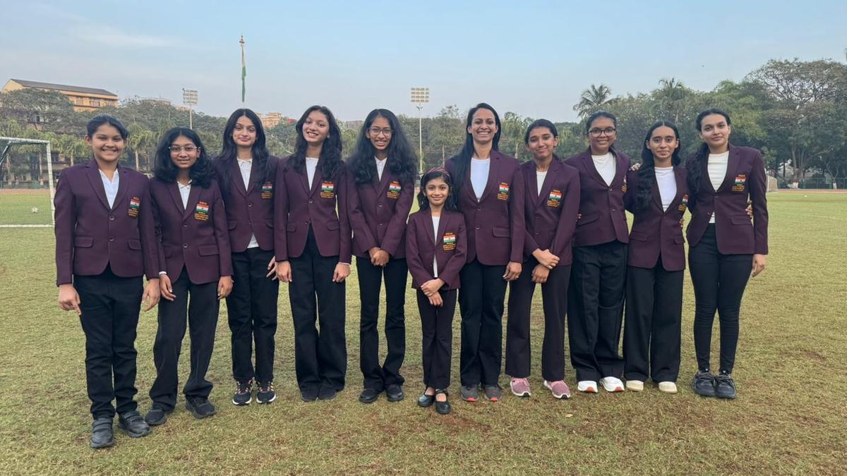 Mumbai havacılar dünya direk ve ipek sanatçıları şampiyonasında Hindistan’ı temsil edecek