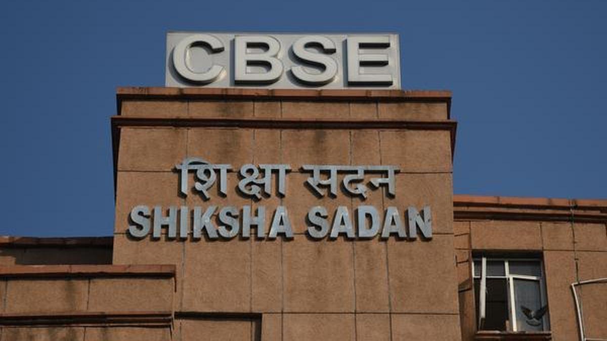 CBSE OSM row: CBSE Chairman, Secretary transferred; inquiry committee to probe procurement of OSM services