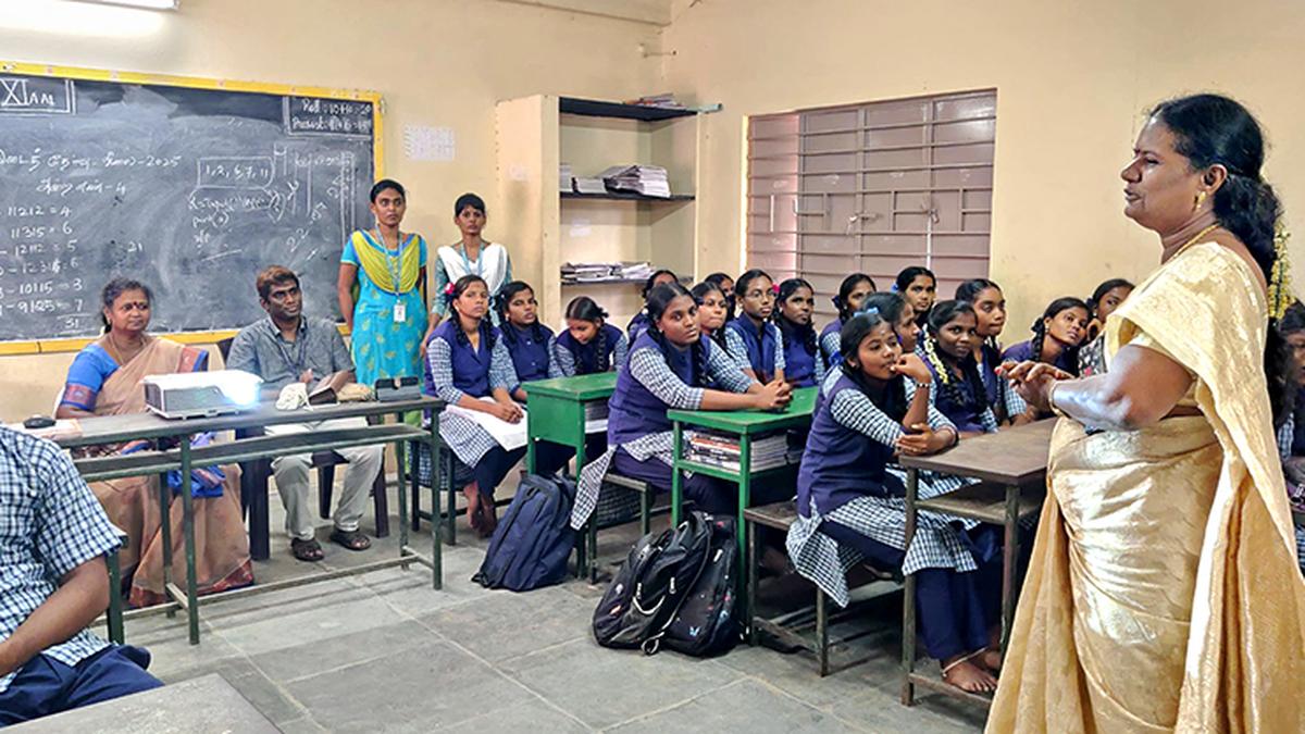 Mandatory to conduct audit of safety in schools: Govt tells states, UTs