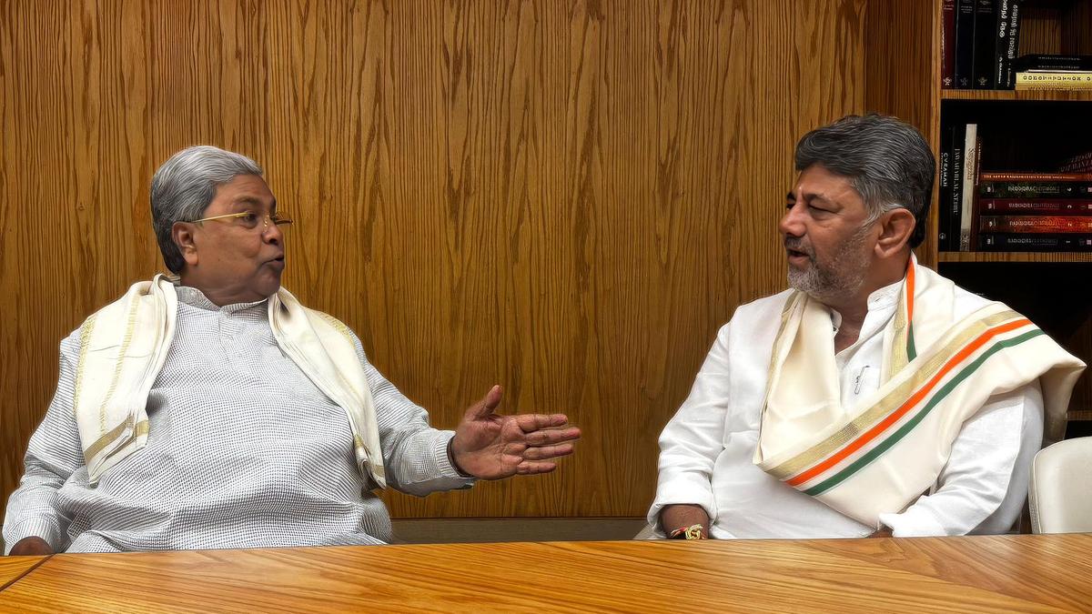 Leadership change in Karnataka: All eyes on Chief Minister’s breakfast meeting with Cabinet colleagues on May 28