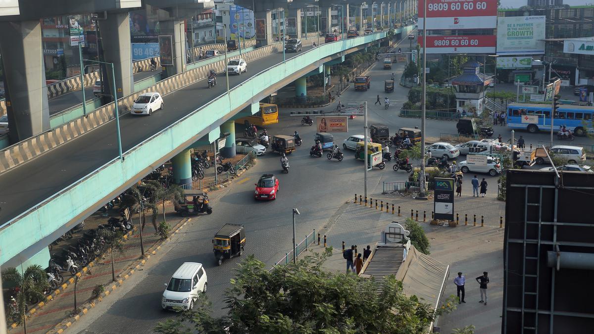 NHAI mulls vehicle underpasses at Edappally Junction to solve traffic snarls