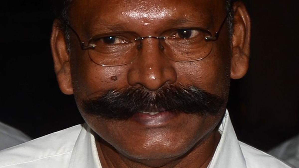 Madras High Court sets aside conviction and sentence imposed on former Minister Selvaganapathy in 1995 cremation shed scam case