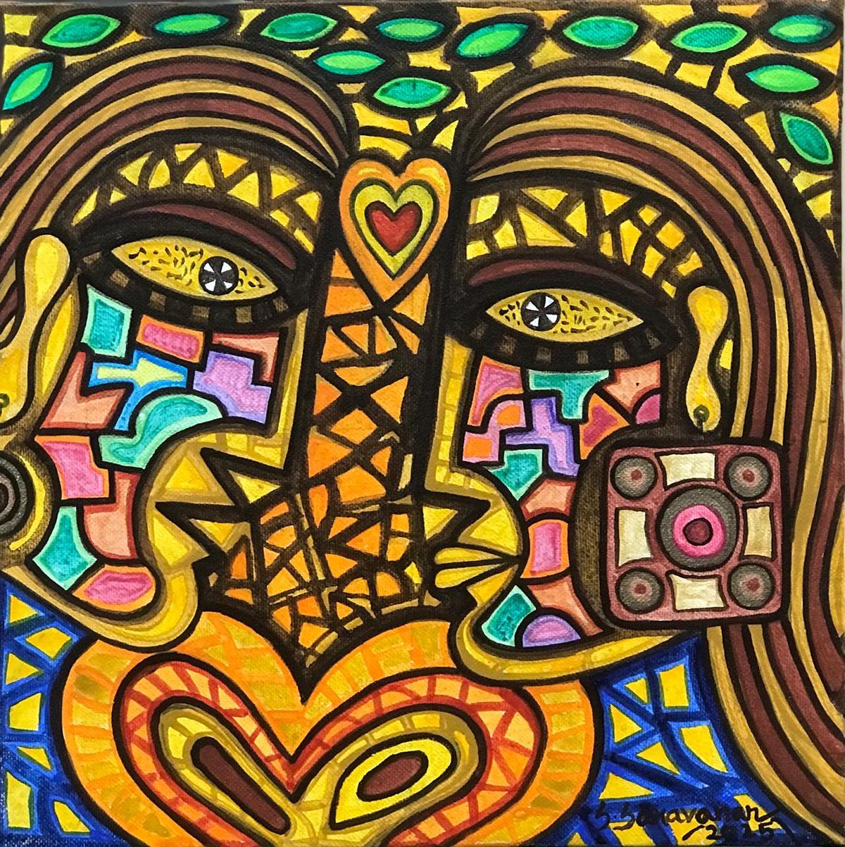 Saravanan Senathipathi