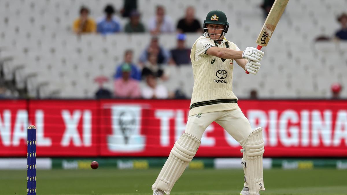 India’s fast bowling makes them difficult to beat in Australia: Marnus Labuschagne