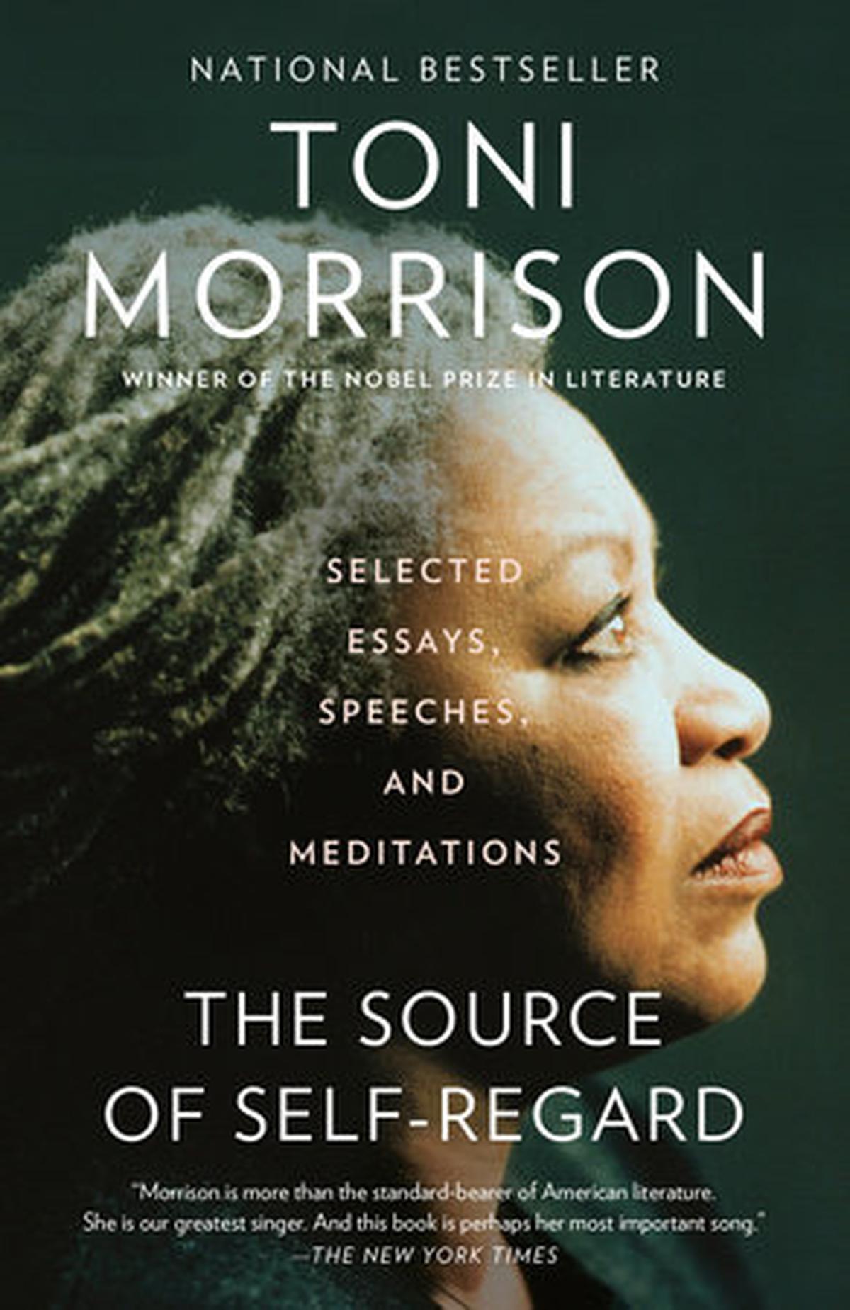 Measuring nonwhiteness: remembering Toni Morrison and Nina Simone - The ...