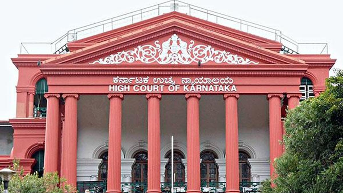 Karnataka High Court stays trial of rape case against engineering student subject to he paying ₹75,000 ar month for welfare of victim girl and 10-month-old child
