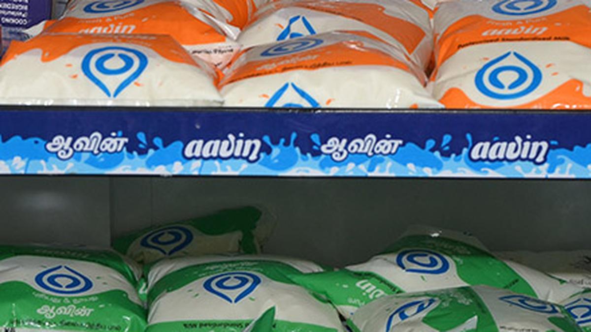 T.N.&rsquo;s Aavin employees begin moving Court challenging their appointment cancellation orders