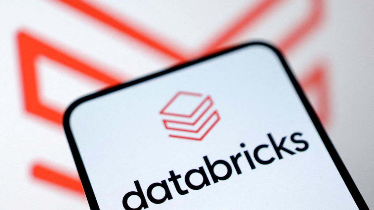 Databricks eyes over 100 billion valuation as investors back AI growth plans