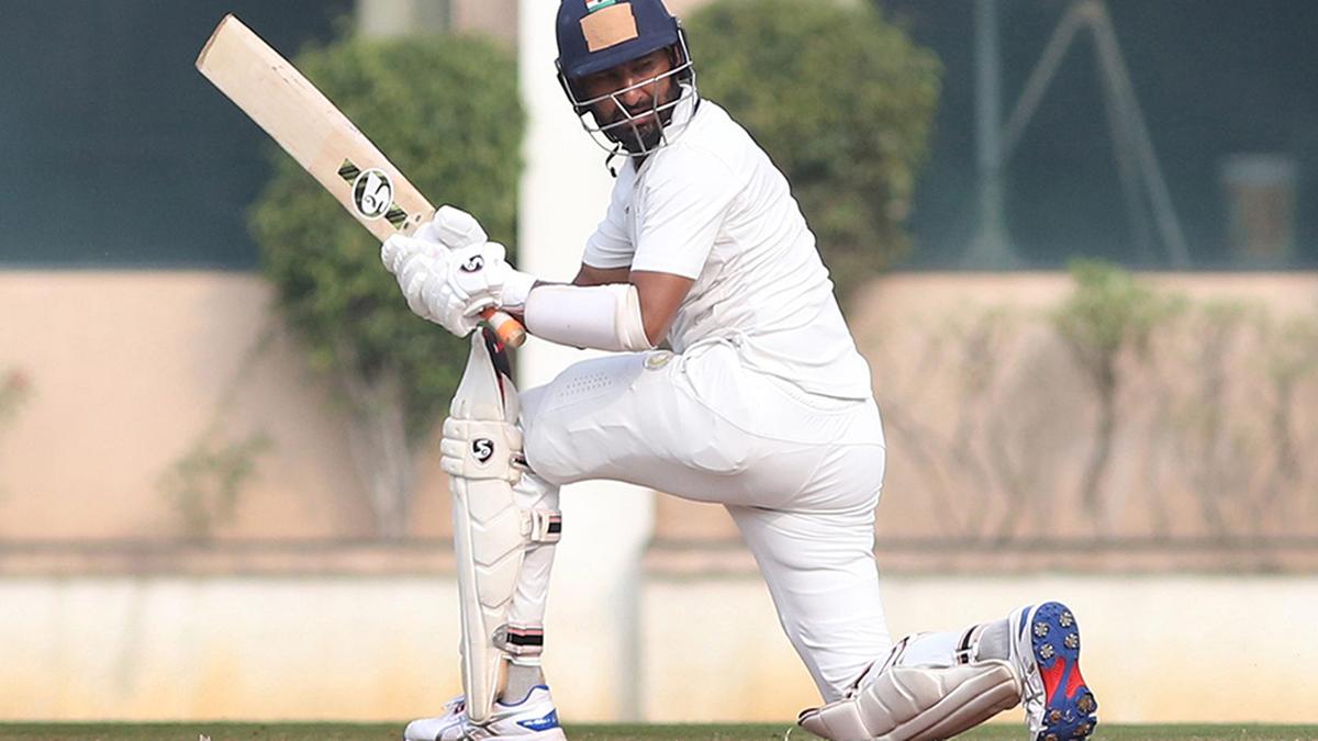 K.L. should continue to open with Jaiswal, Rohit can come in at third: Pujara