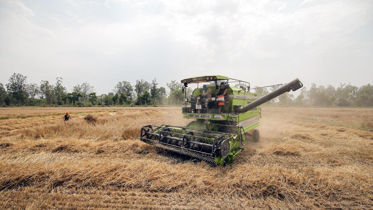 Punjab border farmers seek speedy survey as Centre moves to shift fence closer to international boundary