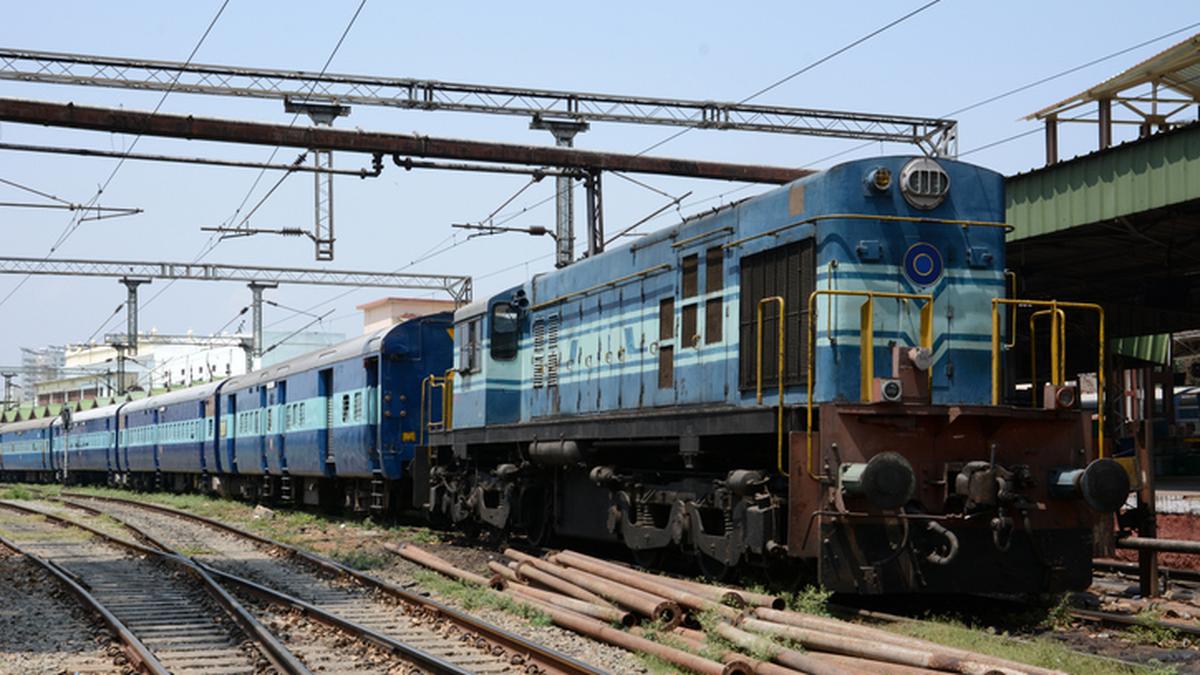 Hundreds of ICF-made coaches running in special trains to be withdrawn