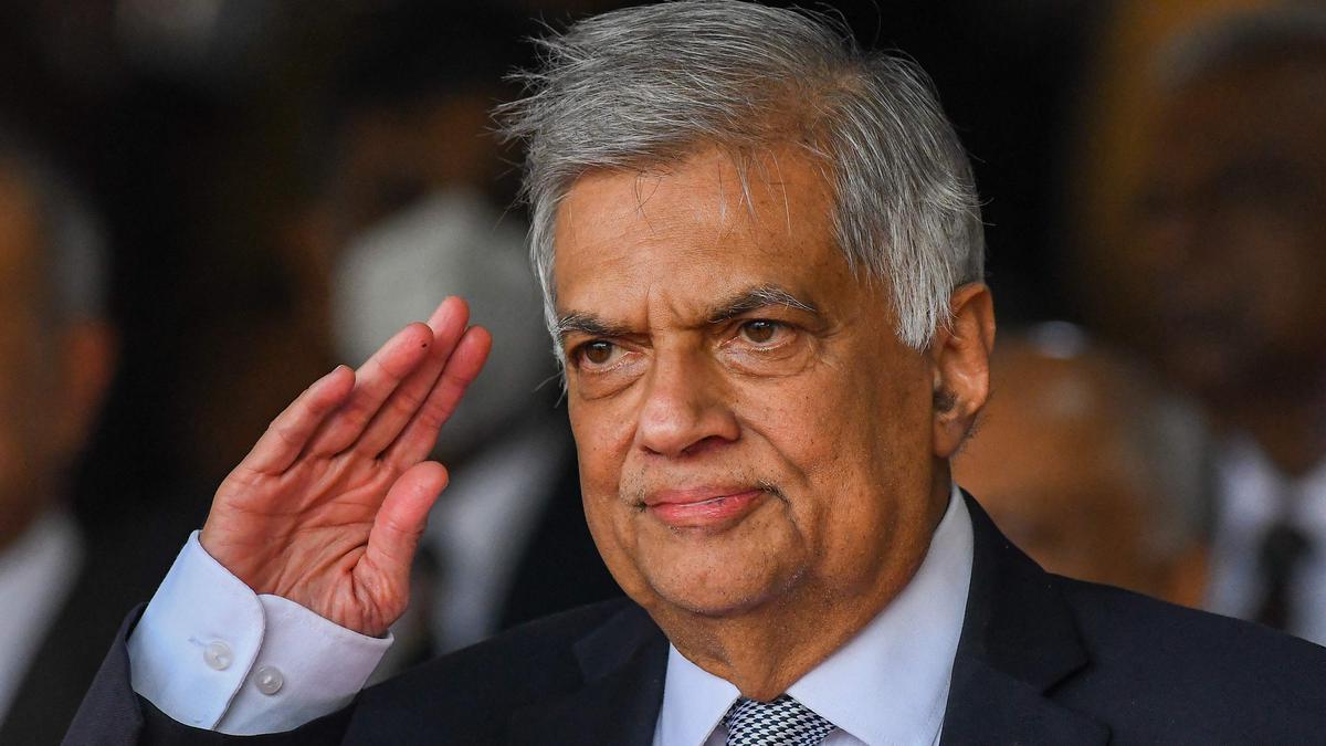 Indo-Lanka FTA to be revived and upgraded, says Ranil Wickremesinghe