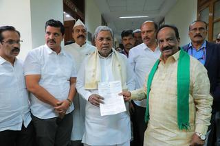 Karnataka CM to launch development works in Vijayapura in January 2026 -  The Hindu