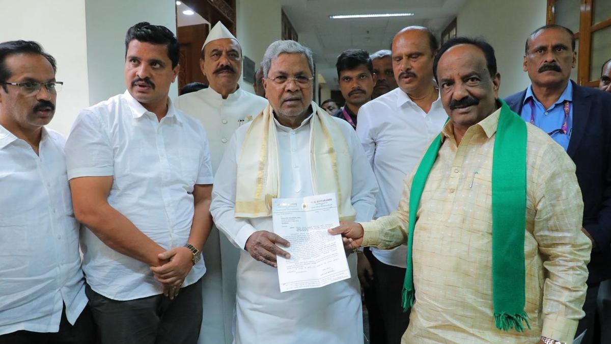 Demand for Kittur Karnataka Development Board grows louder