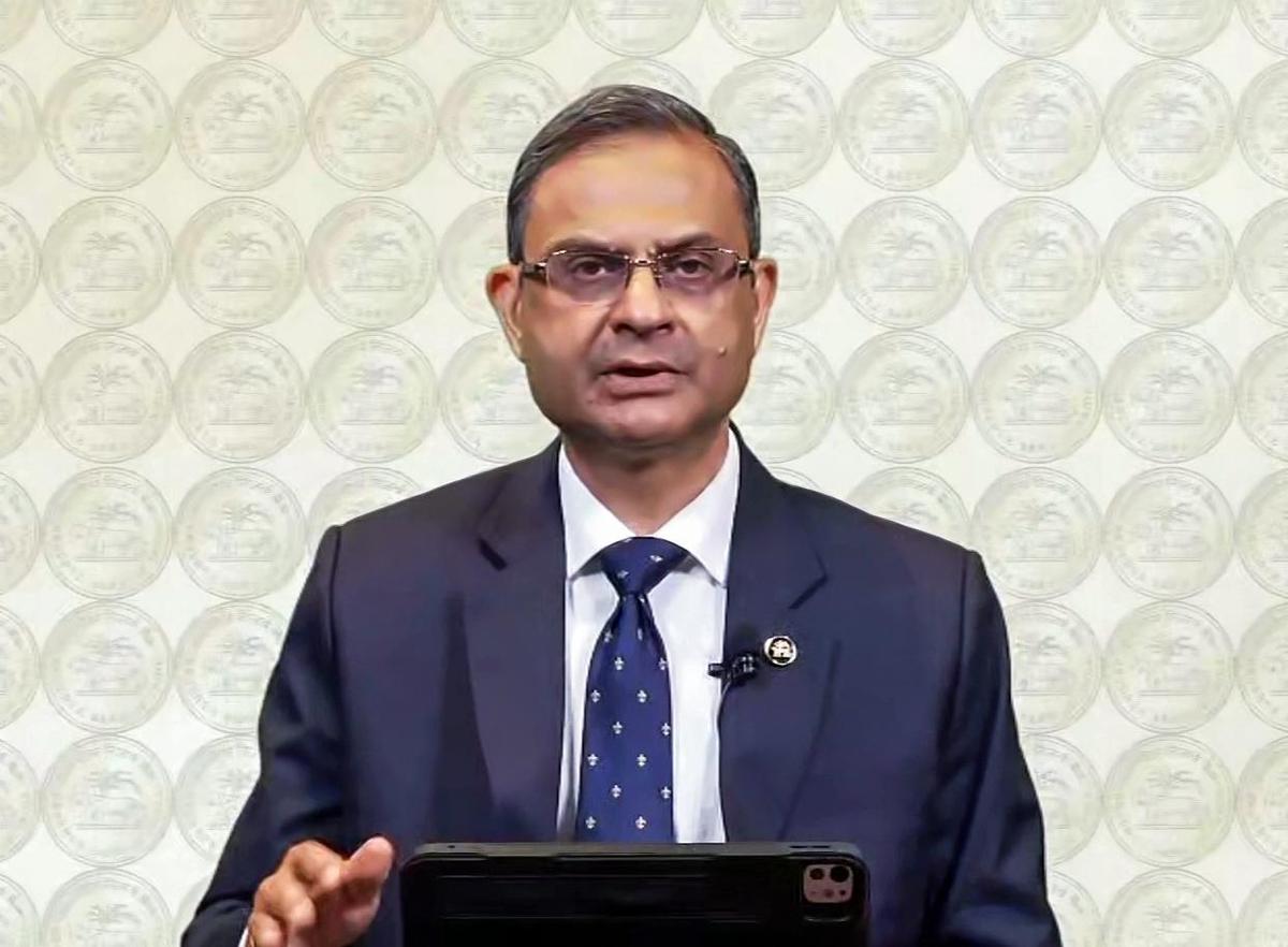 thehindu.com - Pti - Short-term fluctuations, including FDI outflows, closely monitored: RBI Governor Sanjay Malhotra