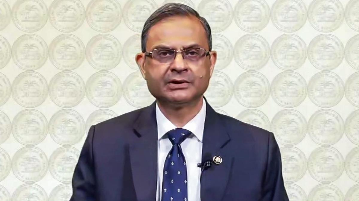 Short-term fluctuations, including FDI outflows, closely monitored: RBI Governor Sanjay Malhotra
