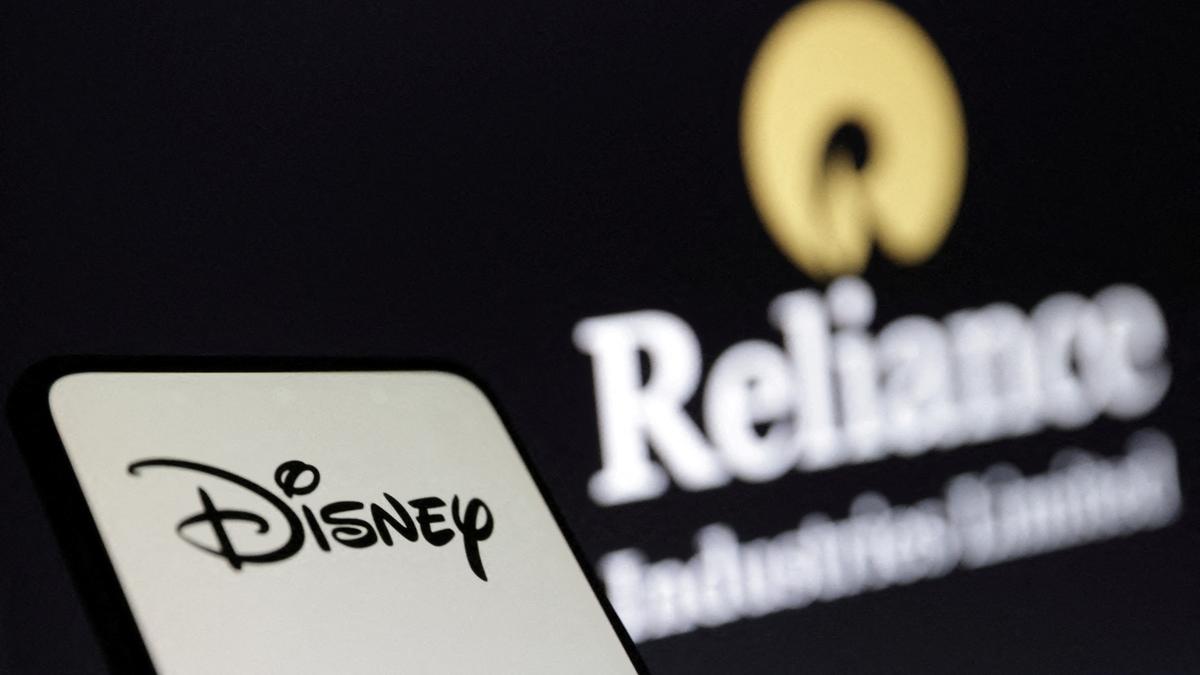 CCI warns Disney, Reliance merger will hurt rivals: report