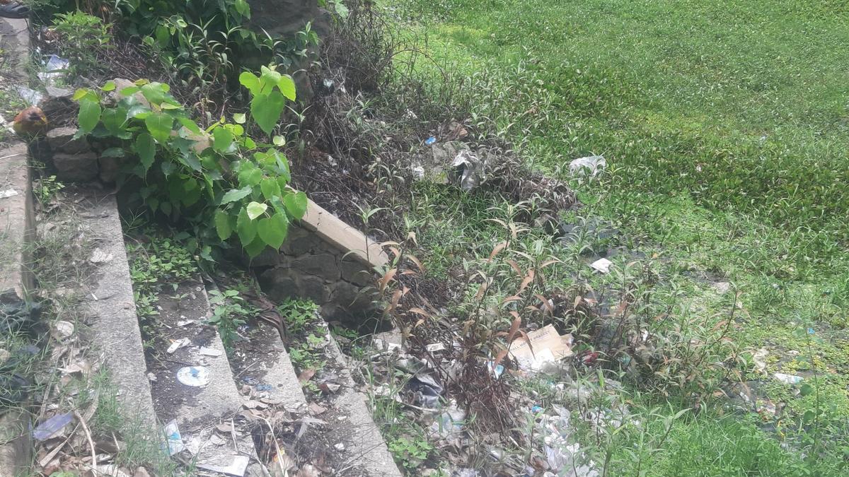 Tirunelveli Reader’s Mail