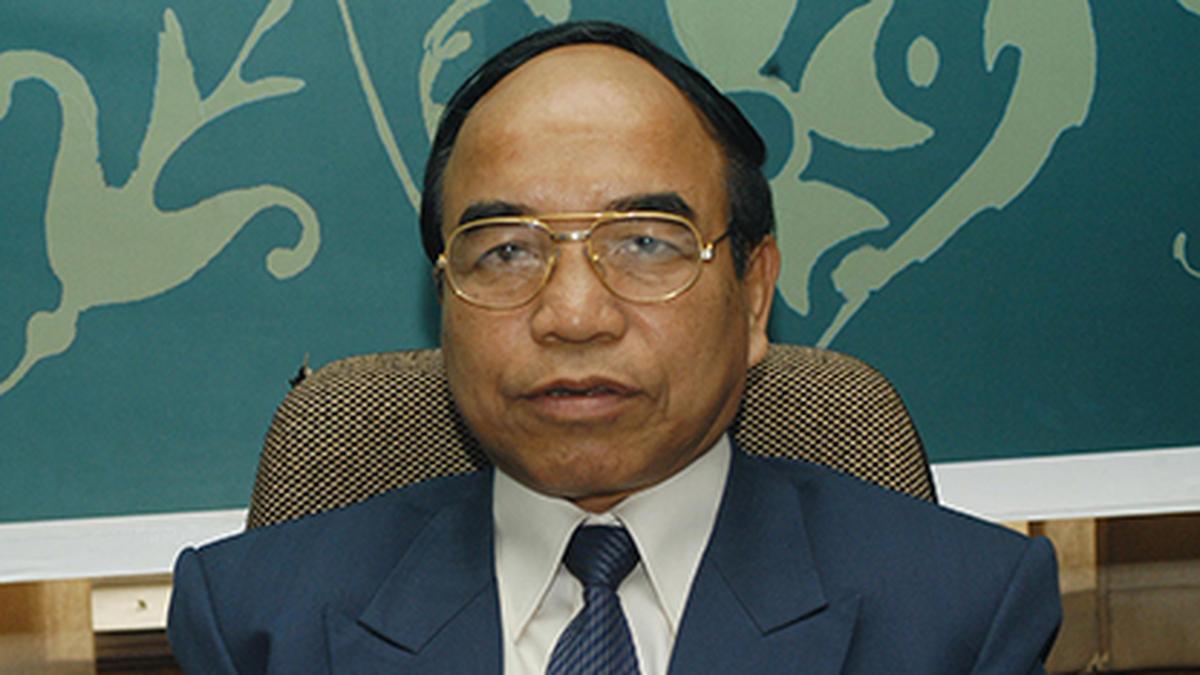 Won't share stage with PM Modi when he comes to campaign: Mizoram CM