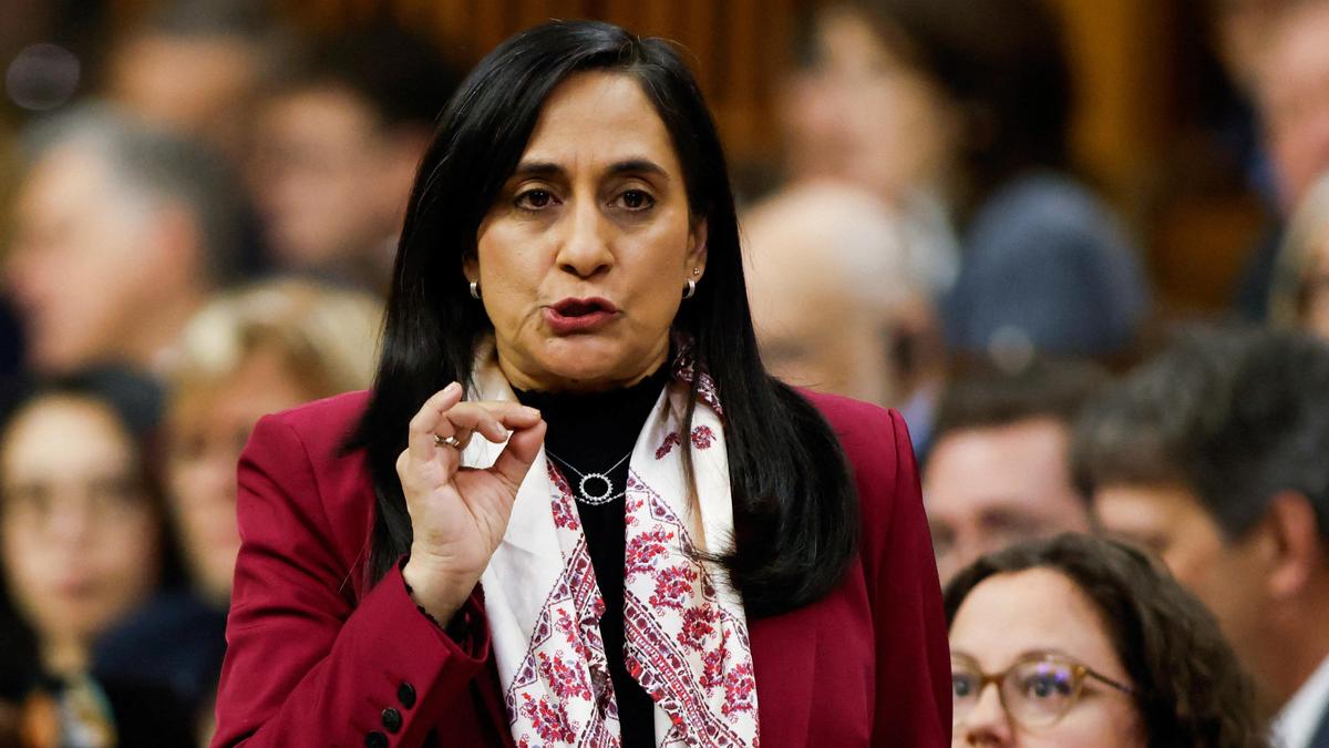 Canada, France opening consulates in Greenland following tensions over U.S. push for control