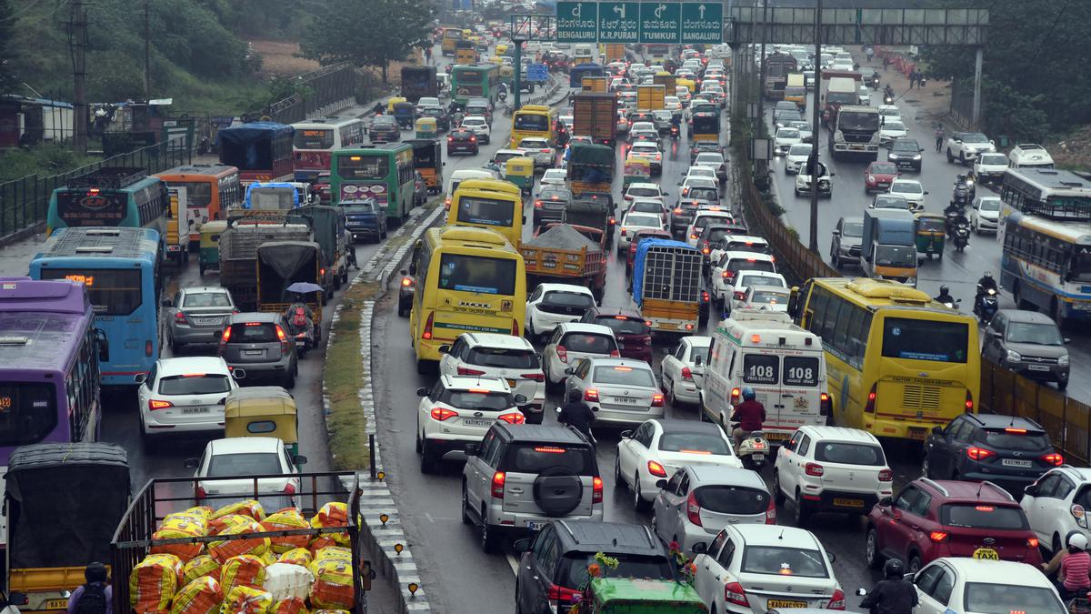 Karnataka Assembly adopts BMLTA Bill that seeks to ensure seamless urban mobility