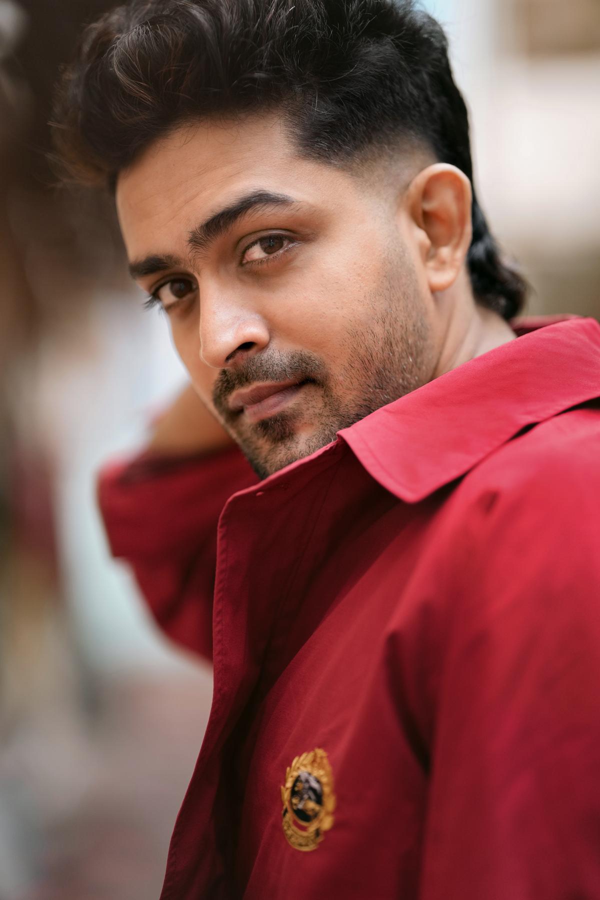 Venkitesh VP