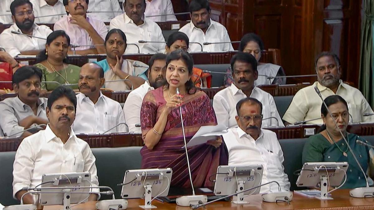 Tamil Nadu Assembly: From ‘deep discussions’ among rebel AIADMK leaders to AMMK MLA praising CM Vijay