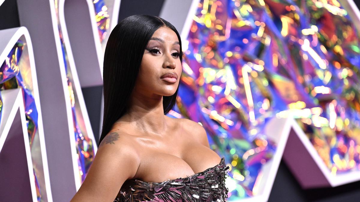 Cardi B says she's hospitalised with medical emergency, will miss music festival