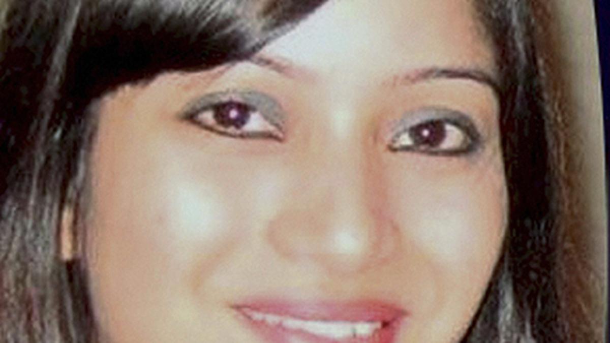 Untraceable few weeks ago, Sheena Bora's remains found at CBI office in Delhi