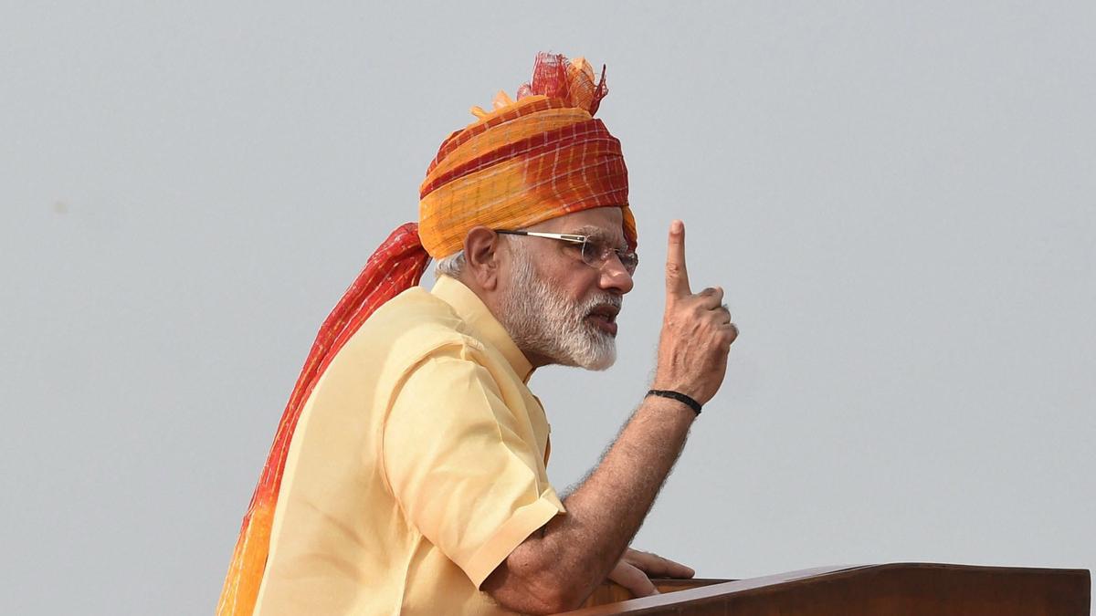 PM Modi to release 19th instalment of PM-KISAN scheme in Bhagalpur on February 24