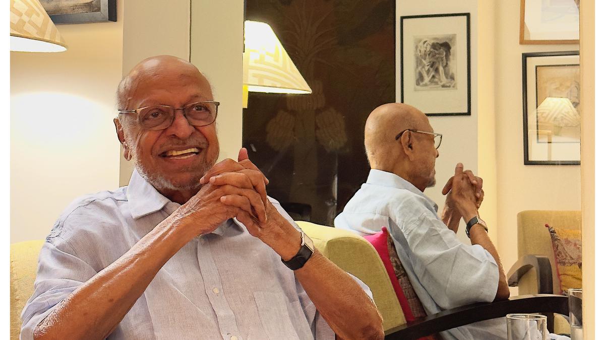 Shyam Benegal: The maestro of Indian parallel cinema