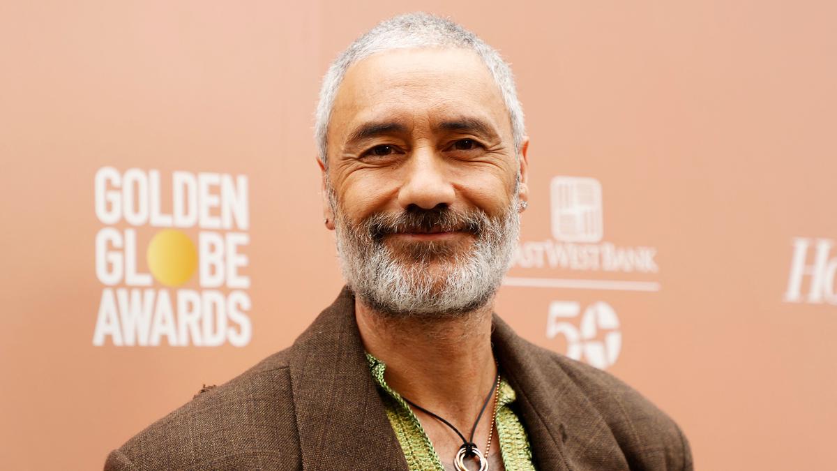 Taika Waititi: No one’s going to remember us. What’s the name of the director of ‘Casablanca’?