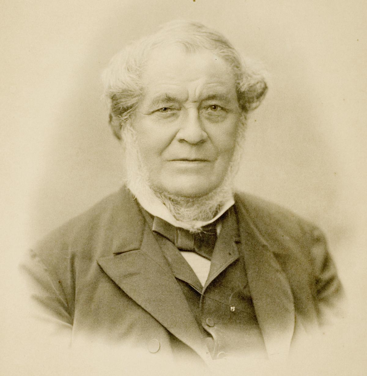 Robert Bunsen Robert Bunsen