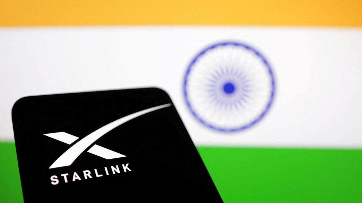 Elon Musk’s Starlink gets licence to start India services amid feud with Trump