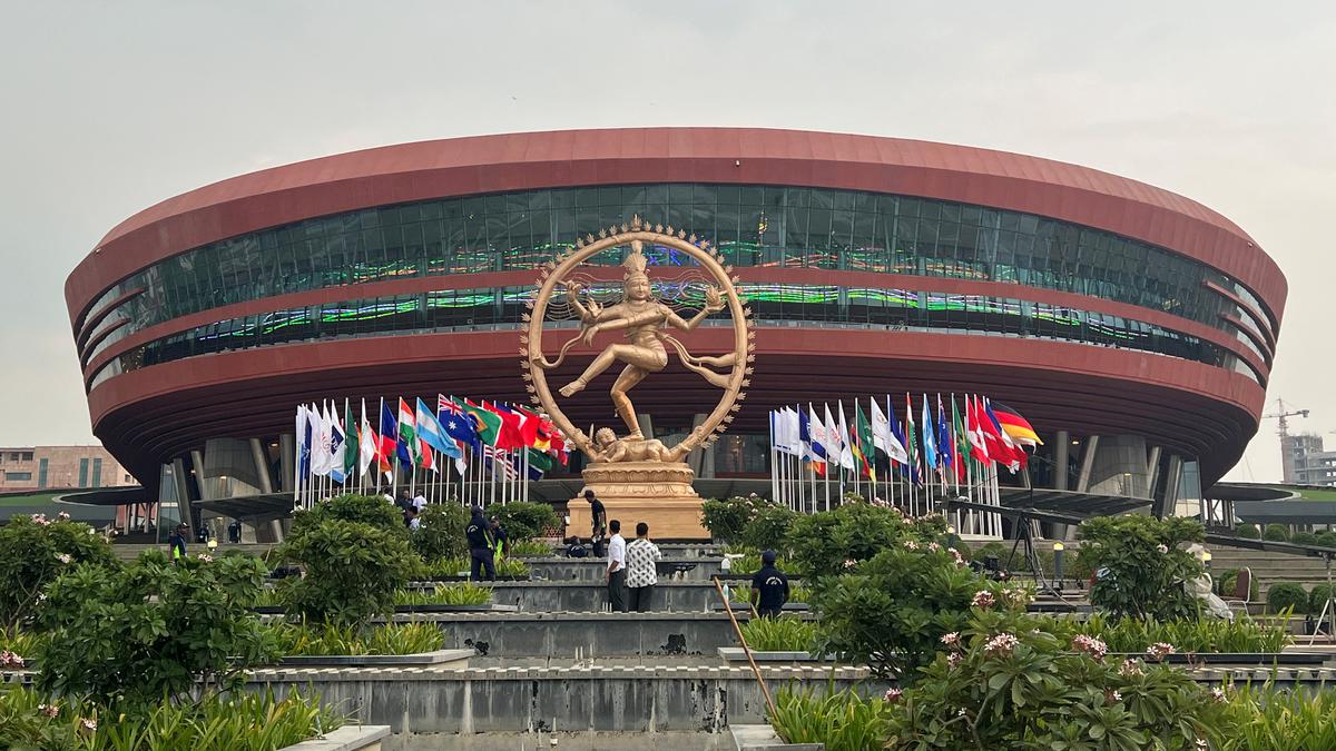 G20 Summit Delhi 2023 Live Updates | PM Modi to hold more than 15 bilateral meetings; traffic curbs in place as capital welcomes foreign leaders