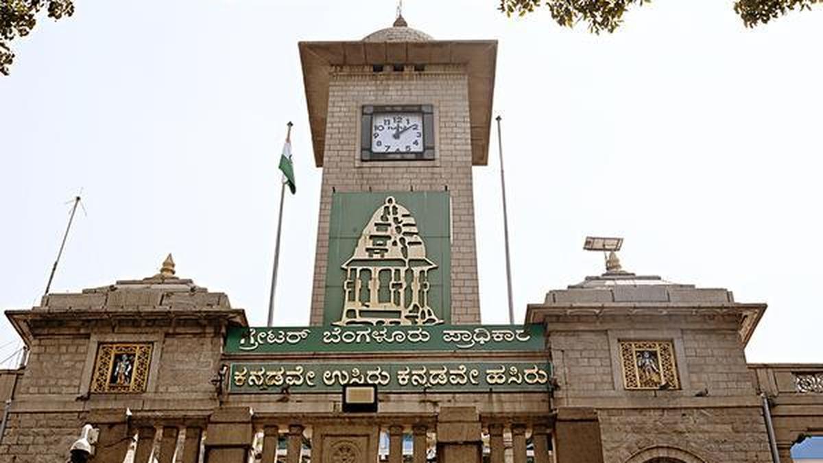 Municipal bonds open new funding avenue for Bengaluru corporations, but will reliance on government fade?