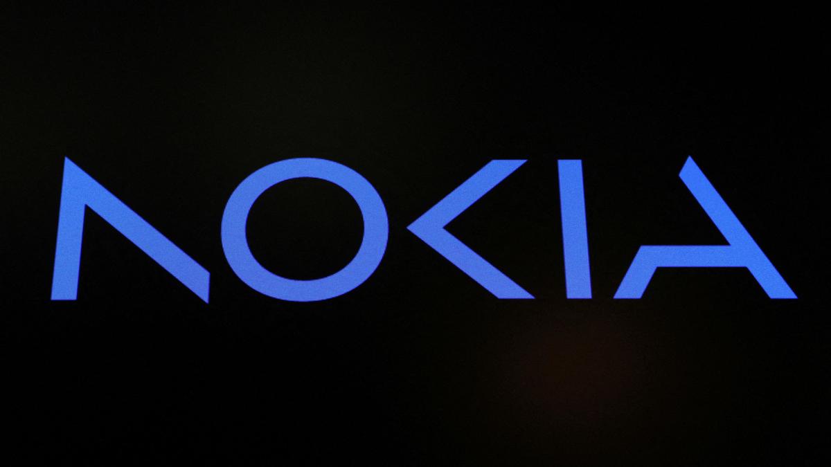 Nvidia's $1 billion stake buy sends Nokia shares to decade-high