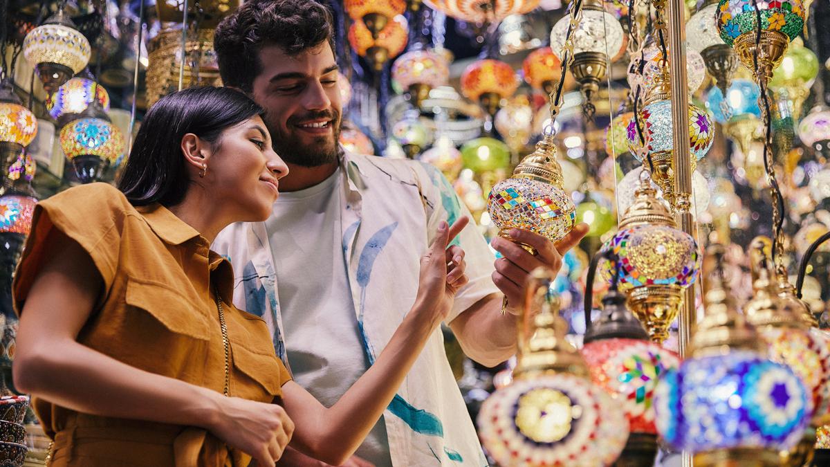 Affordable Dubai: Exploring Budget-Friendly Options